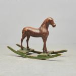 619460 Rocking horse